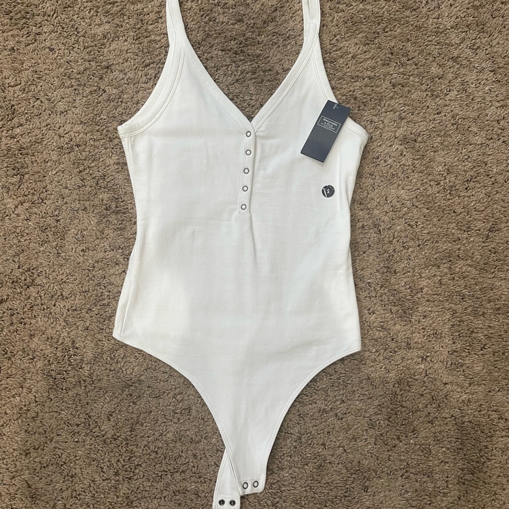 Abercrombie Body Suit